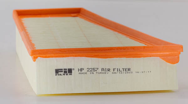 HP2257 air filter element
