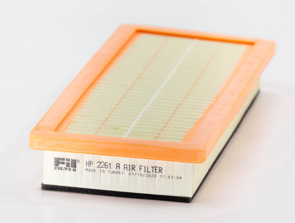 HP2261A air filter element