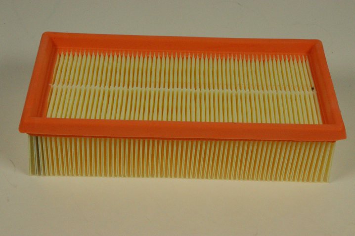 HP2272 air filter element