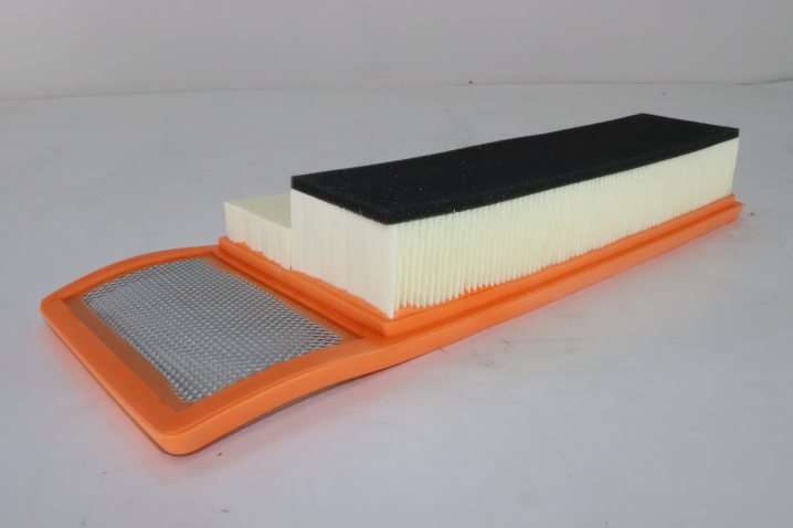 HP2285 air filter element