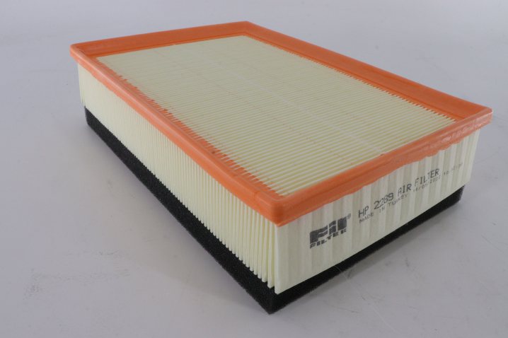 HP2289 air filter element