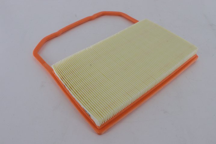 HP2333 air filter element