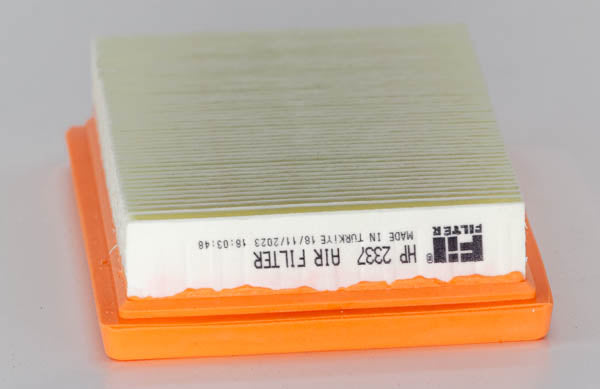 HP2337 air filter element