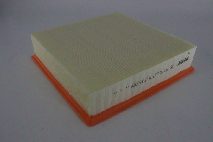 HP2343 air filter element