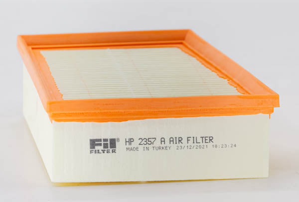 HP2357A air filter element