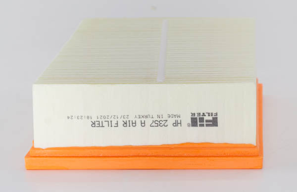 HP2357A air filter element