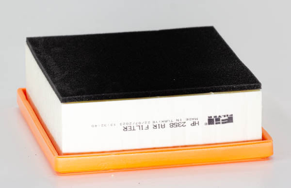 HP2358 air filter element