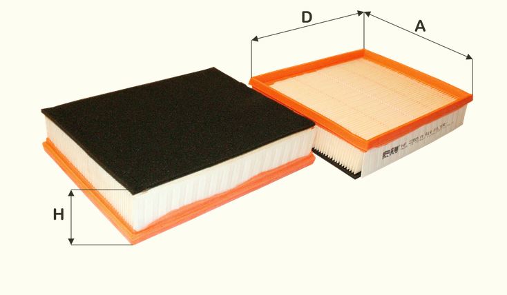 HP2369A replaced by HP2369