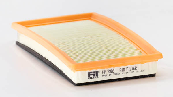 HP2389 air filter element