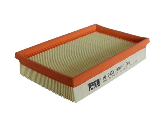 HP2430 air filter element