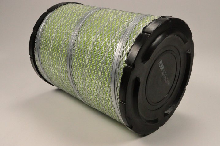 HP2524 air filter element