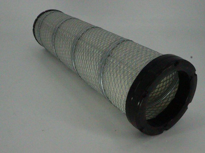 HP2572 air filter element (secondary)