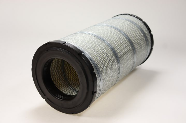 HP2578 air filter element