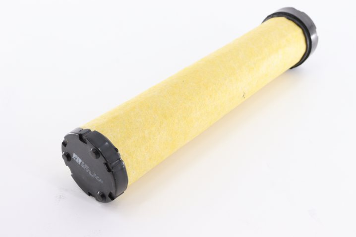 HP2597 air filter element (secondary)