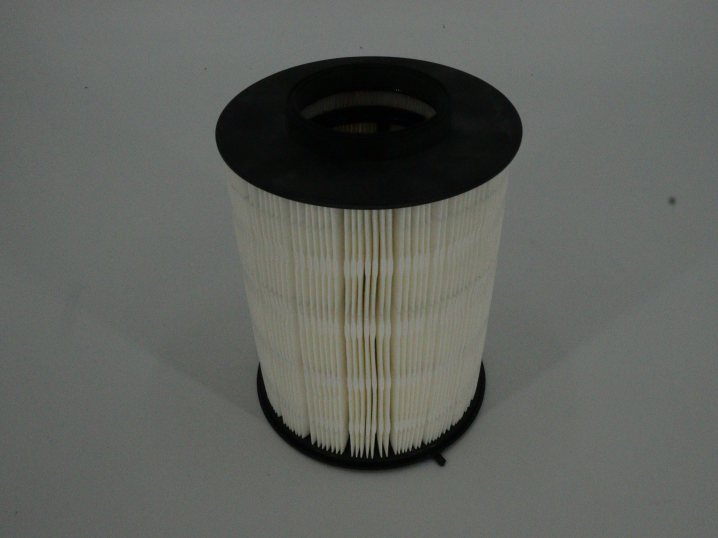 HP2633 air filter element