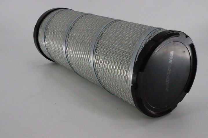 HP2648 air filter element (secondary)