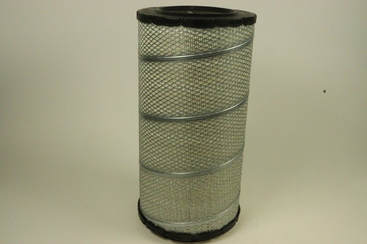 HP2662 air filter element
