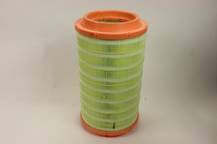 HP2693R replaced by HP2693