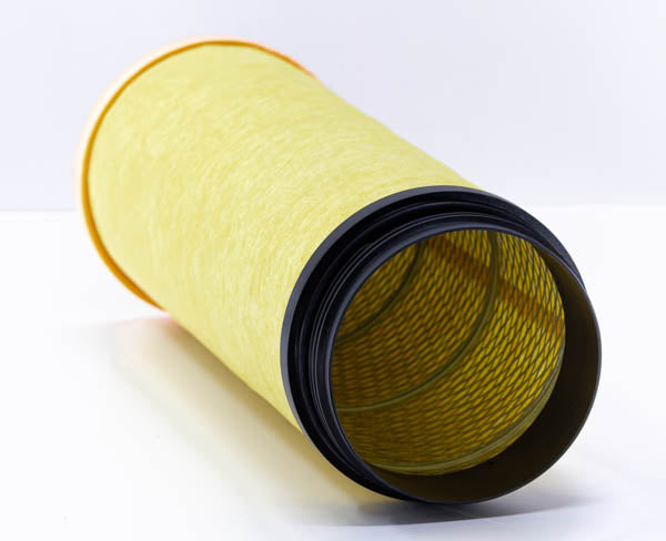 HP2768 air filter element (secondary)