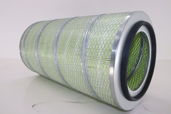 HP4017 air filter element