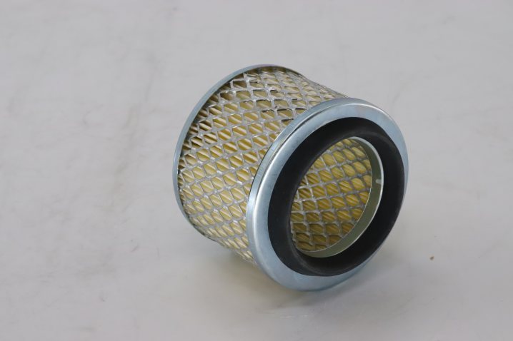 HP432A air filter element