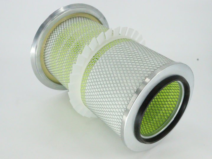 HP4501K air filter element