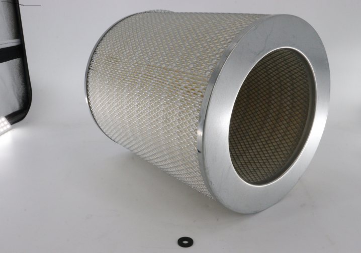 HP451 air filter element