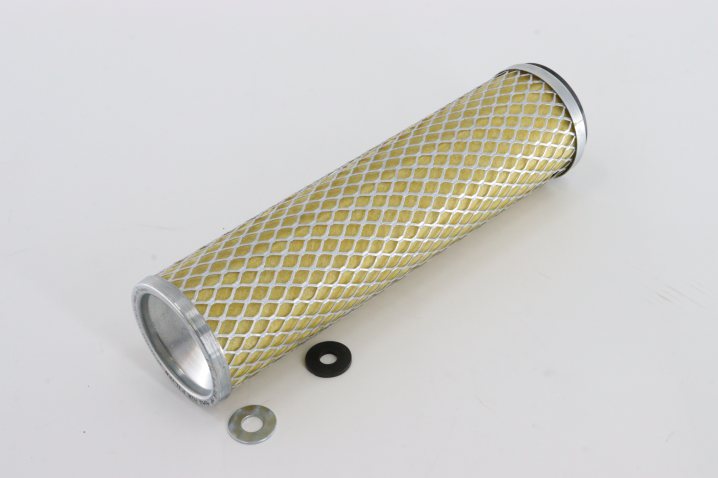 HP4543 air filter element (secondary)