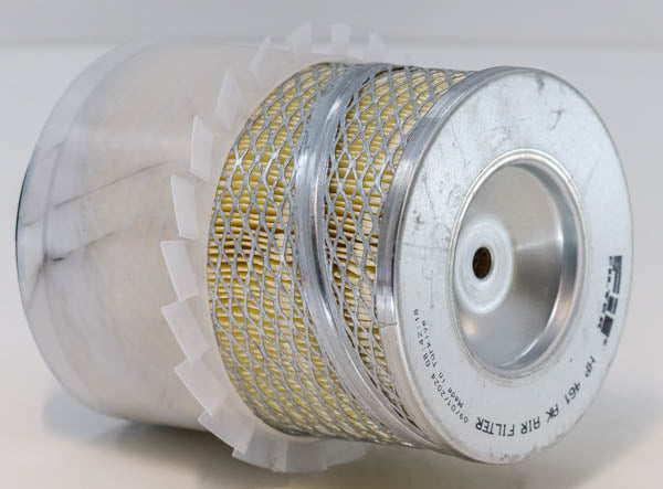 HP461AK air filter element