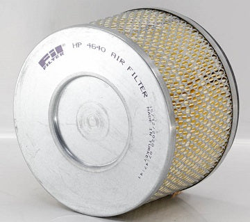 HP4640 air filter element