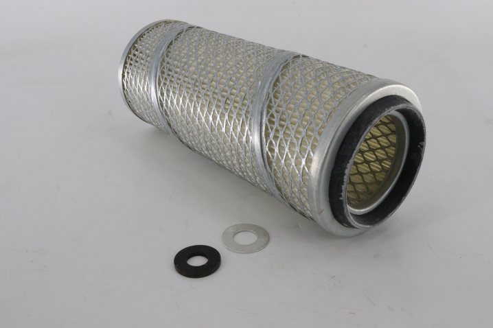HP4729 air filter element