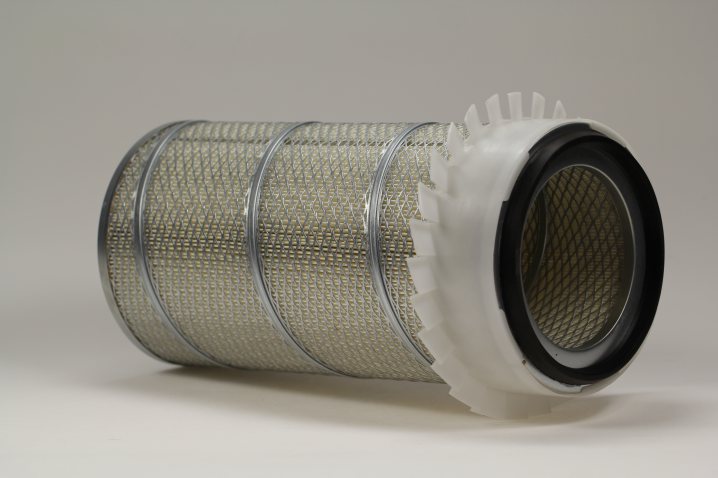 HP495K air filter element
