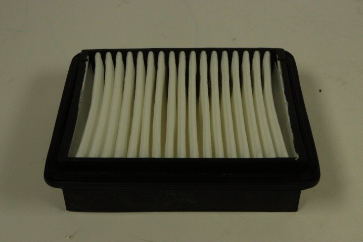 HP5025 air filter element