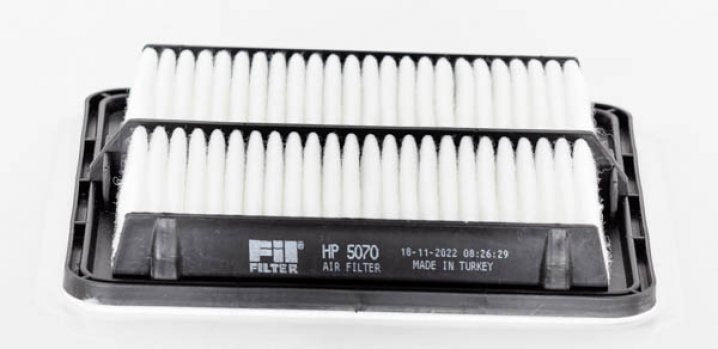 HP5070 air filter element