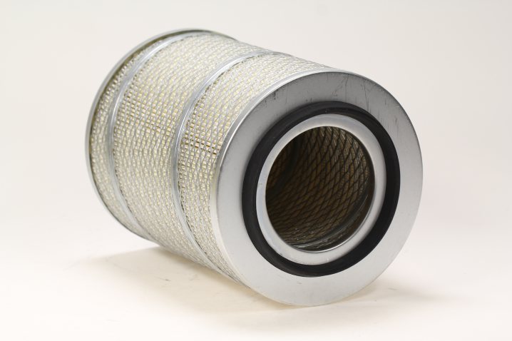HP691A air filter element