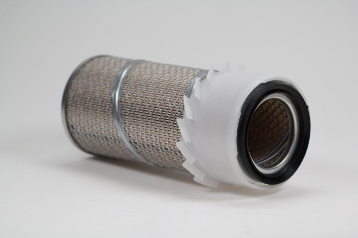 HP708K air filter element