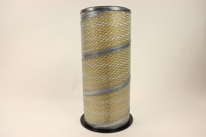 HP727 air filter element