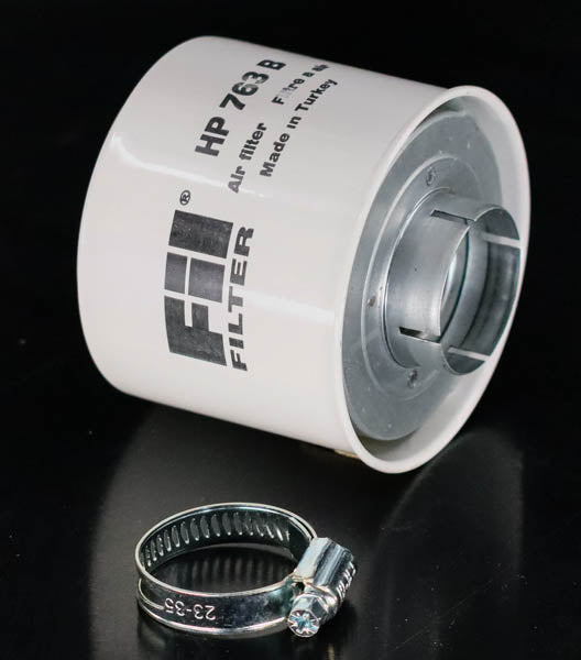 HP763B air filter element