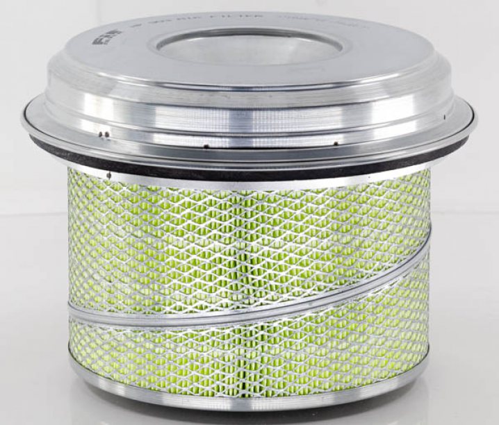 HP903 air filter element