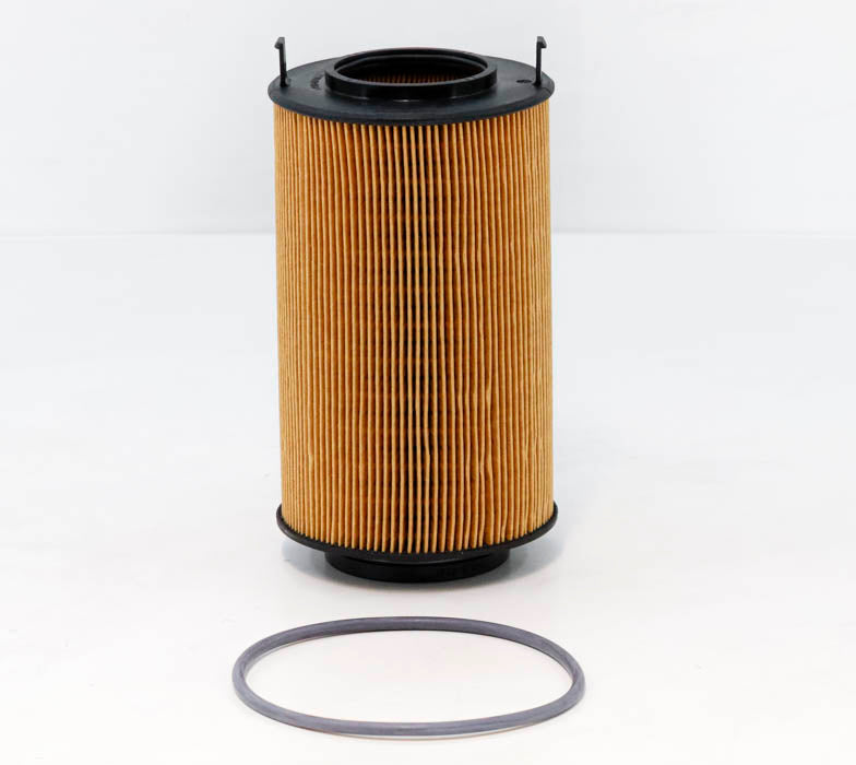 HU 12 016/1 z oil filter element