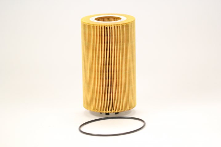 HU 1390 x liquid filter