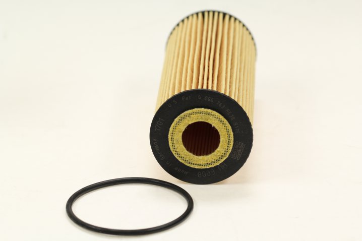 HU 6008 z replaced by HU 6008/1 z