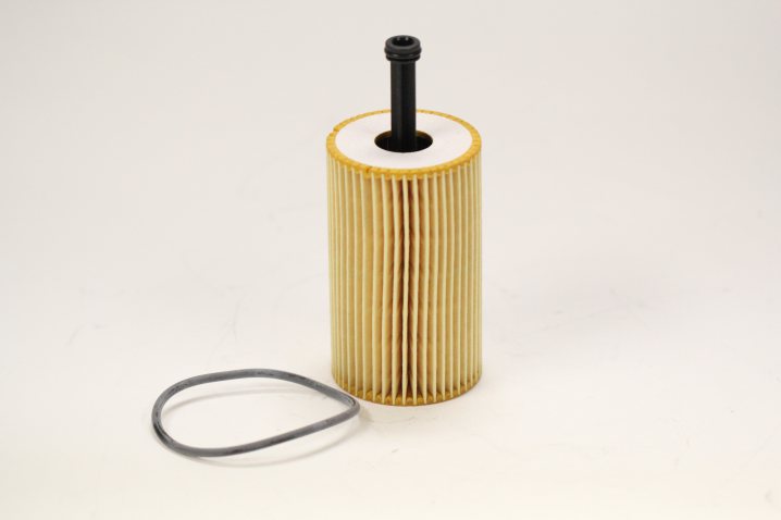 HU 612 x oil filter element