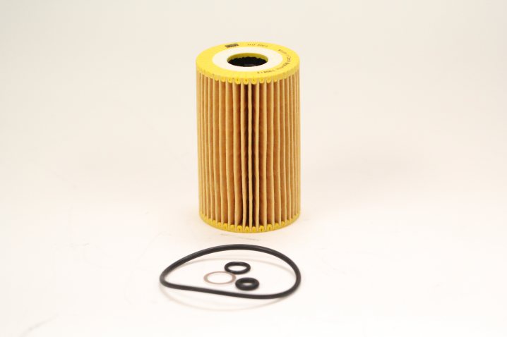 HU 7001 x liquid filter