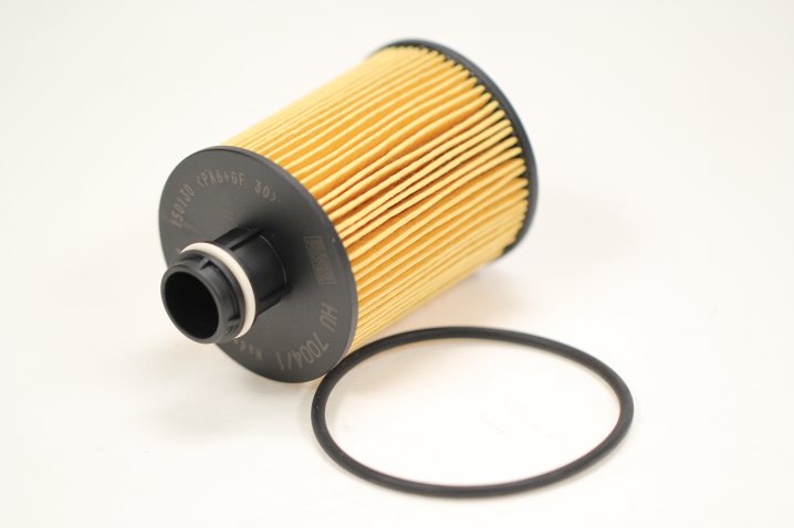 HU 7004/1 x liquid filter