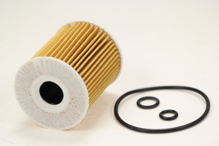 HU 7017 z liquid filter