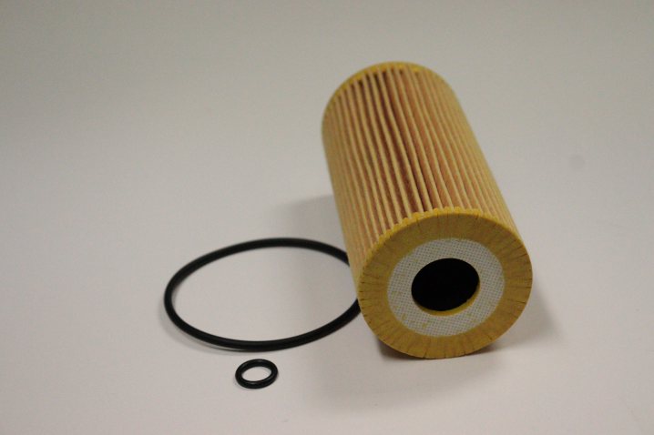 HU 7027 z liquid filter