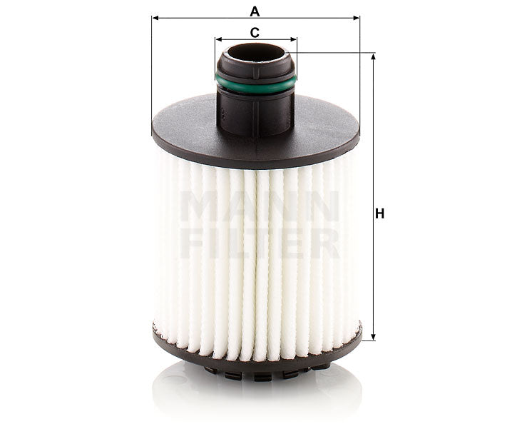 HU 7042 z replaced by H 7042 z