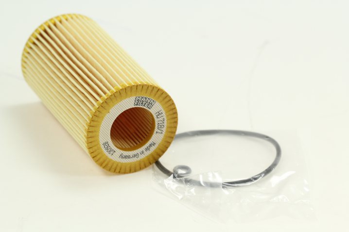 HU 718/1 n liquid filter