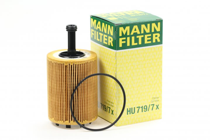 HU 719/7 x liquid filter